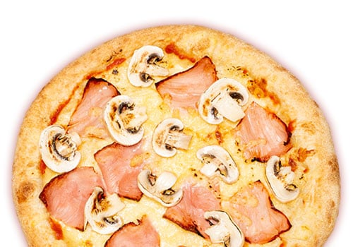 Schinken Champignon