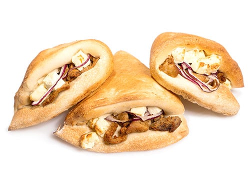 Gyrosminis