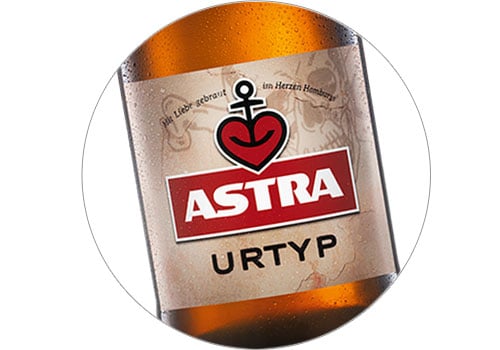 Astra Urtyp 