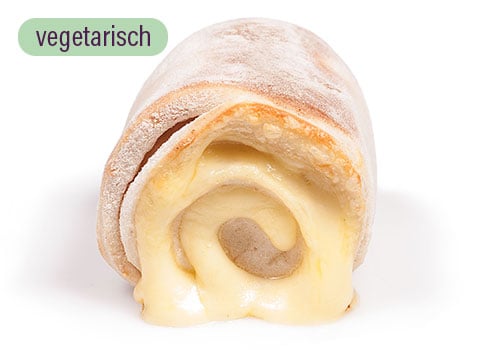 Käse Brötchen
