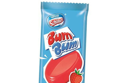 Schoeller Bum Bum