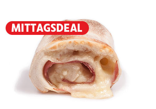 MD Schinken Brötchen