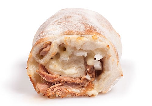 Tonno Brötchen
