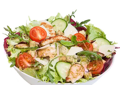 Caesar-Salat Caesar-Salat