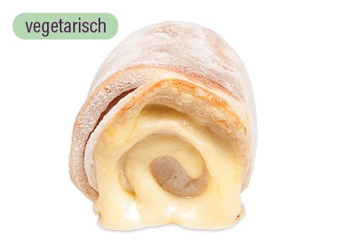 Käse Brötchen