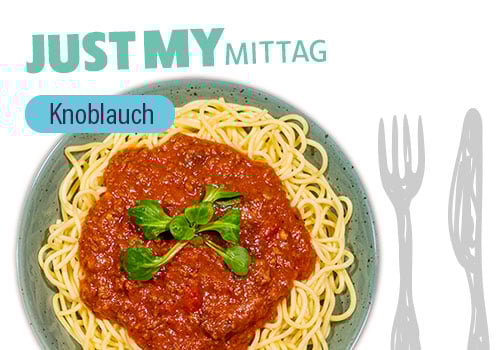 Spaghetti Bolognese