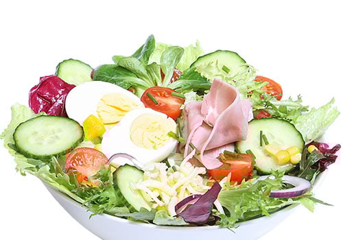 Chef Salat