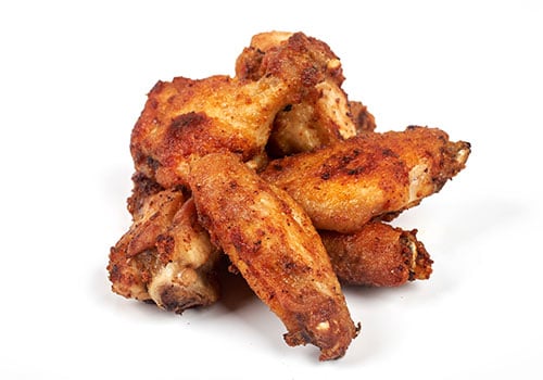 Buffalo Chik'n Wings