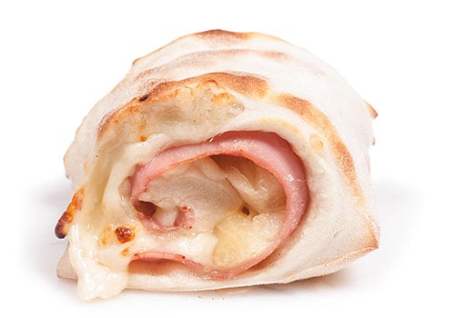 Hawaii Brötchen