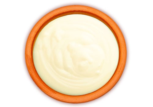 Dip Hollandaise 