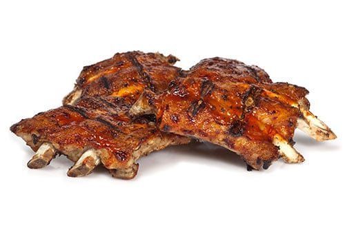 Original BBQ