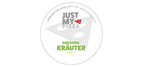 Kräuter-Dressing