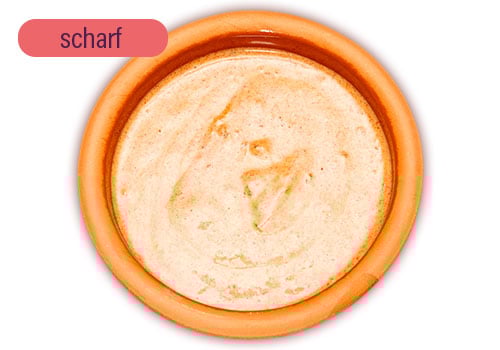 Dip Hot & Spicy 