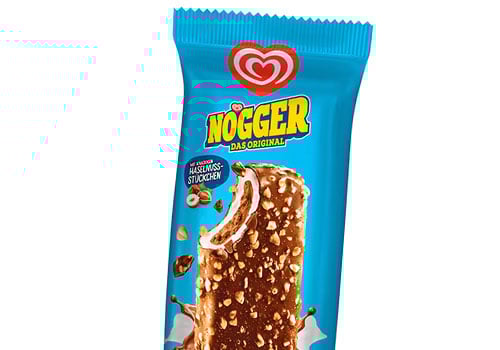Nogger Original Nogger Original