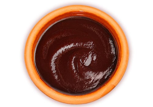 Dip Barbecue 