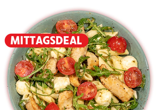 MD Pasta Salat
