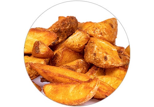 Wedges 