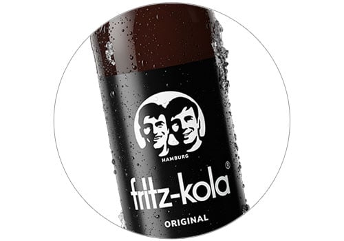 FRITZ Kola 