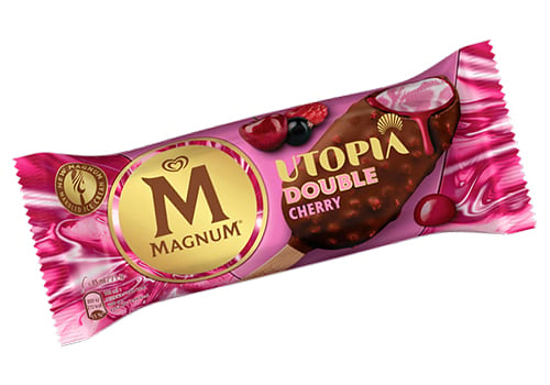 Magnum Utopia Double Cherry