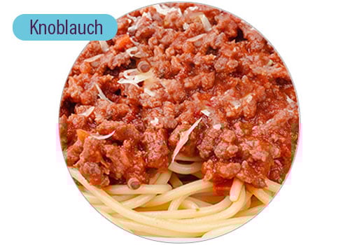 Spaghetti Bolognese