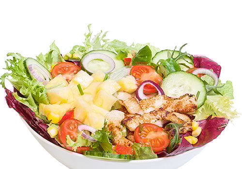 Pronto! Salat