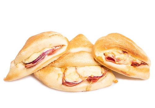 Schinkenminis