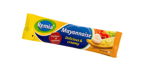 Dip Mayonnaise 
