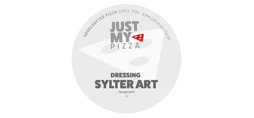 Sylter Art-Dressing