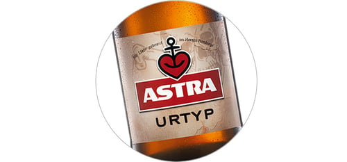 Astra Urtyp 