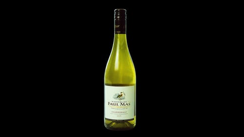 284 - Weißwein - Chardonnay Paul Mas