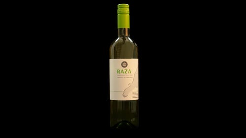 283 - Weißwein - Raza Vinho Verde