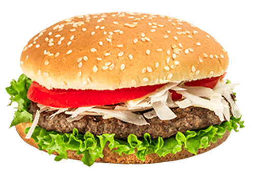 Caesar Burger