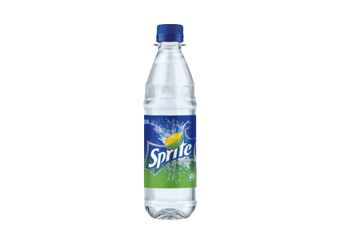 Sprite 0,5 l
