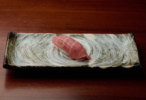 Maguro Chūtoro