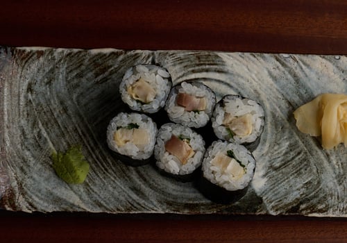 Saba Gari Maki Saba Gari Maki