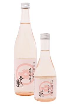 0,3l Imayo Tsukasa – Karyūkai
