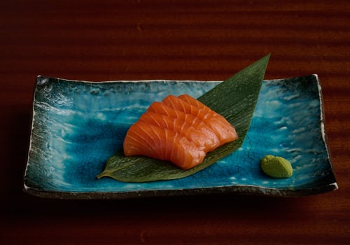 Shake Sashimi Shake Sashimi