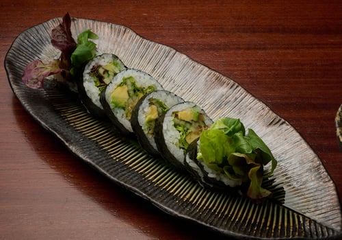 Yasai Maki