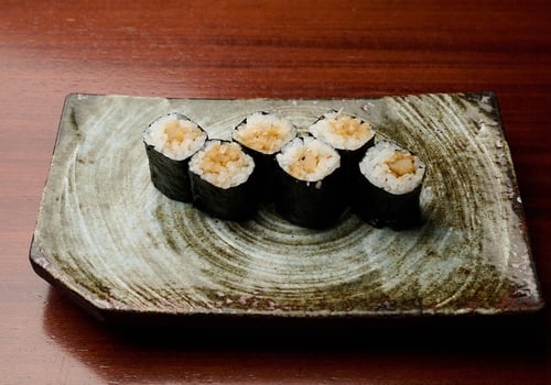 Takuan Maki Takuan Maki
