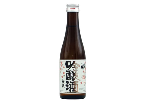 Dewazakura – Kirschblüte 0,30 l Dewazakura – Kirschblüte 0,30 l