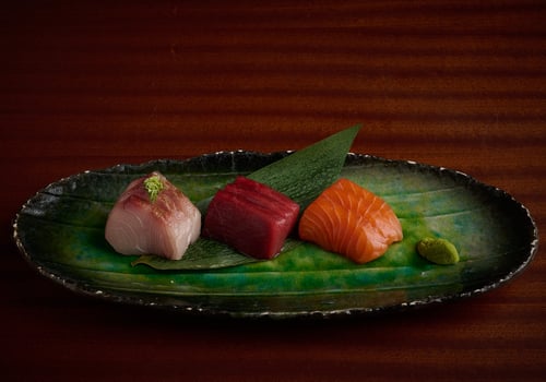 Akebono (Sashimi 3er Mix) Akebono (Sashimi 3er Mix)