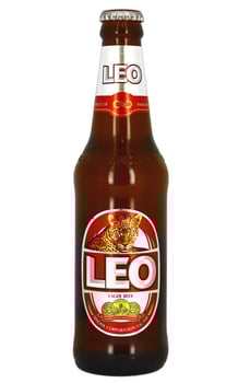 Leo Bier 0.3l Leo Bier 0.3l