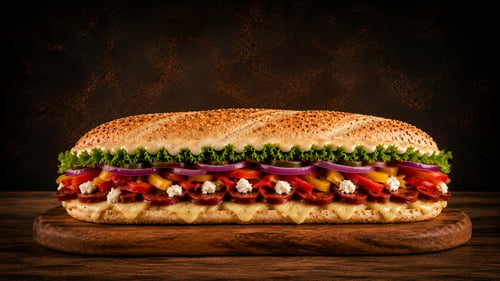 Croque-Sucuk