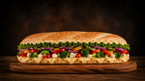 Croque-Monti
