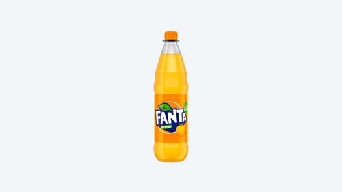 Fanta 1l
