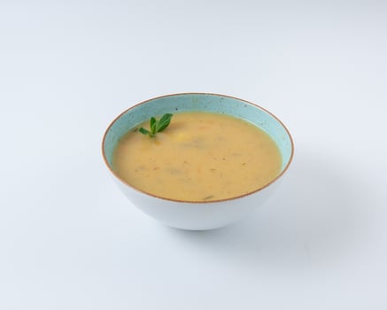 Kartoffelsuppe