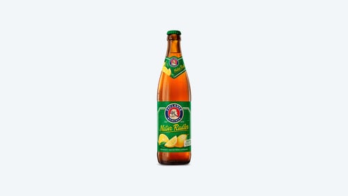 Gösser Natur Radler