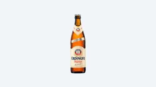 Erdinger Weißbier
