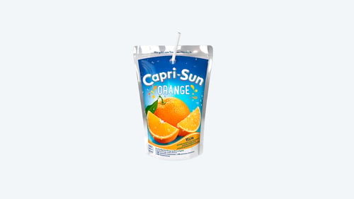 Capri Sun Orange 0,2l
