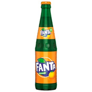 Fanta 0,33l Fanta 0,33l